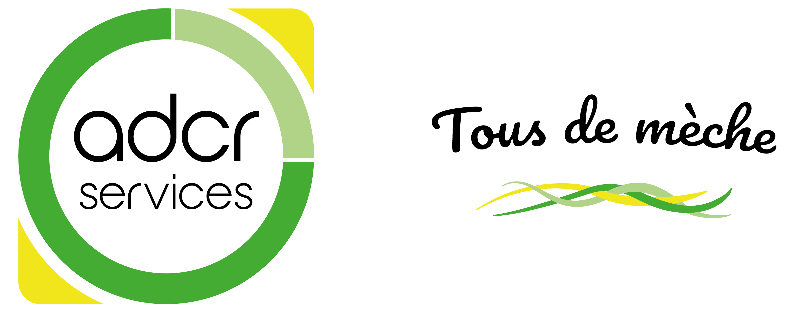 logo tous de mèche